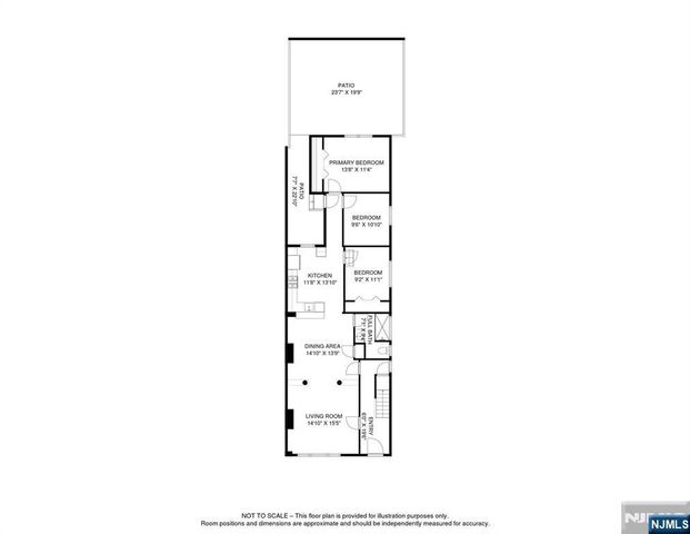 364 New York Avenue 1, Jersey City, NJ 07307