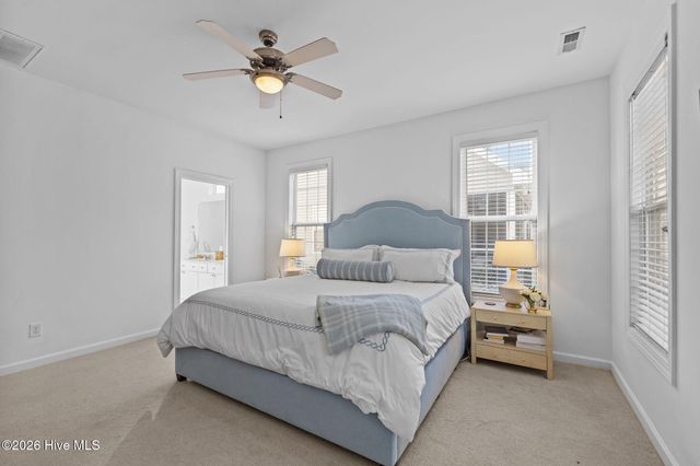 514 B Village Green Drive, Morehead City, NC 28557