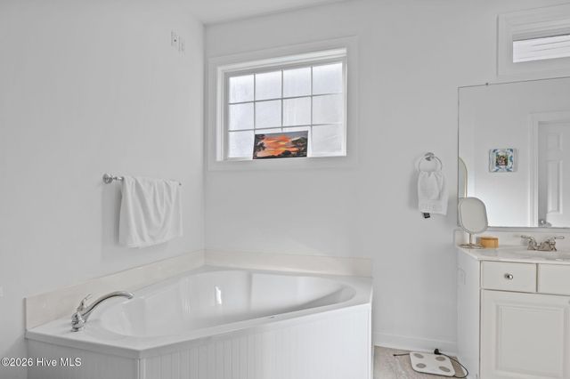 514 B Village Green Drive, Morehead City, NC 28557