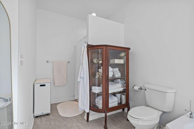 514 B Village Green Drive, Morehead City, NC 28557