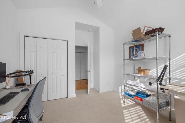 514 B Village Green Drive, Morehead City, NC 28557