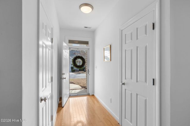 514 B Village Green Drive, Morehead City, NC 28557