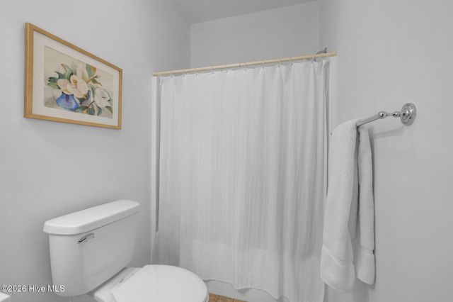 514 B Village Green Drive, Morehead City, NC 28557