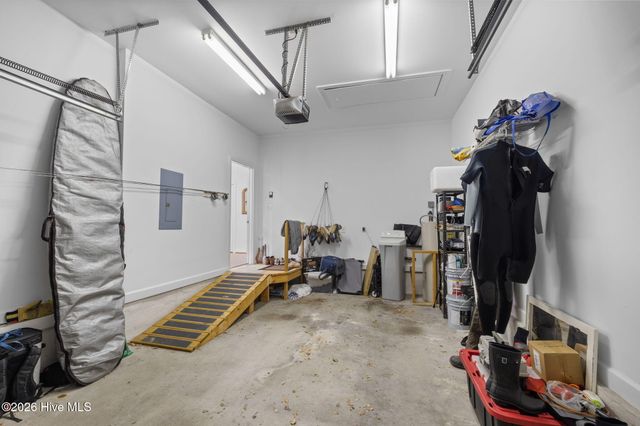 514 B Village Green Drive, Morehead City, NC 28557