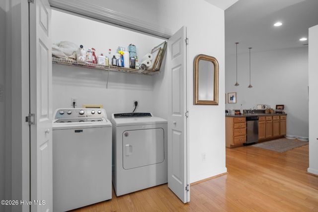 514 B Village Green Drive, Morehead City, NC 28557