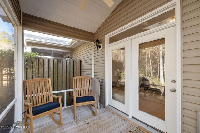 514 B Village Green Drive, Morehead City, NC 28557