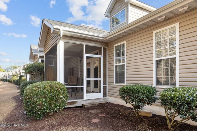 514 B Village Green Drive, Morehead City, NC 28557