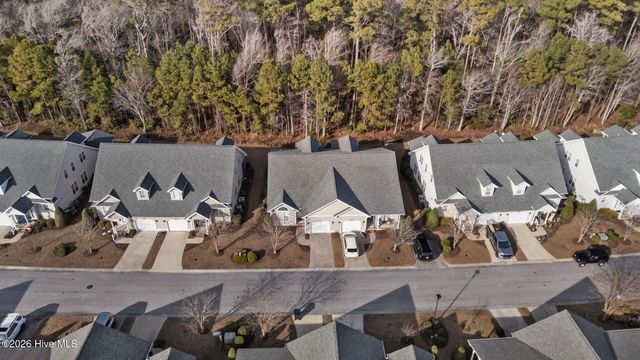 514 B Village Green Drive, Morehead City, NC 28557