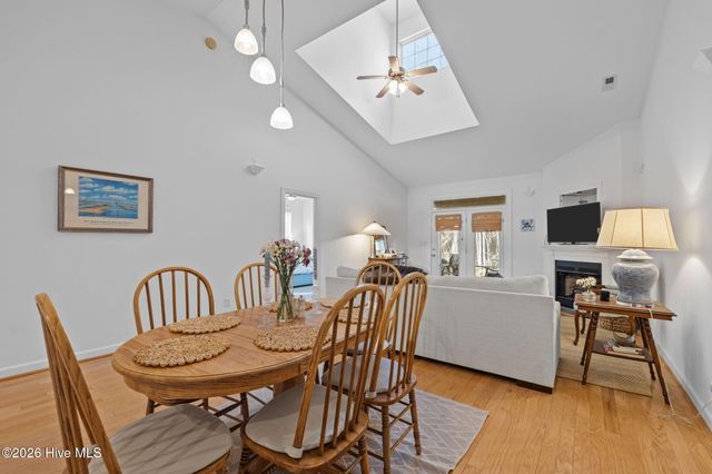 514 B Village Green Drive, Morehead City, NC 28557