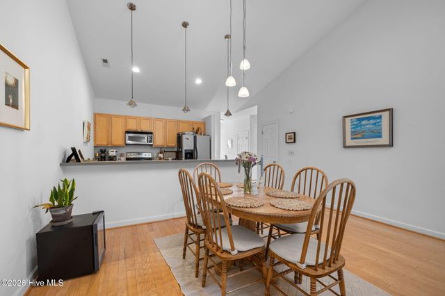 514 B Village Green Drive, Morehead City, NC 28557