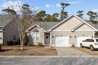 514 B Village Green Drive, Morehead City, NC 28557