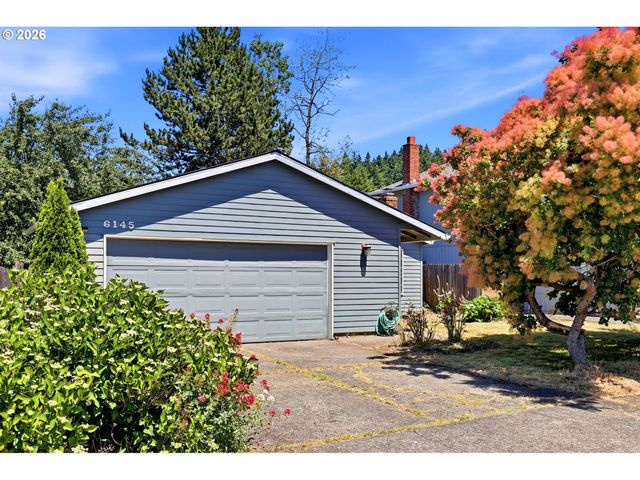 6145 Se GRANT St, Portland, OR 97215