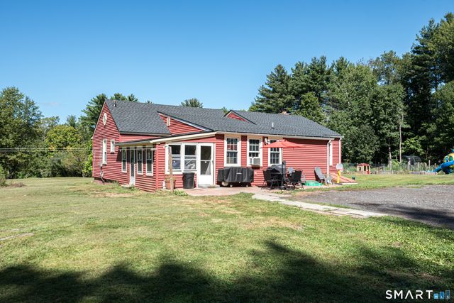 130 Riverton Road, Winchester, CT 06098
