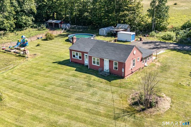 130 Riverton Road, Winchester, CT 06098