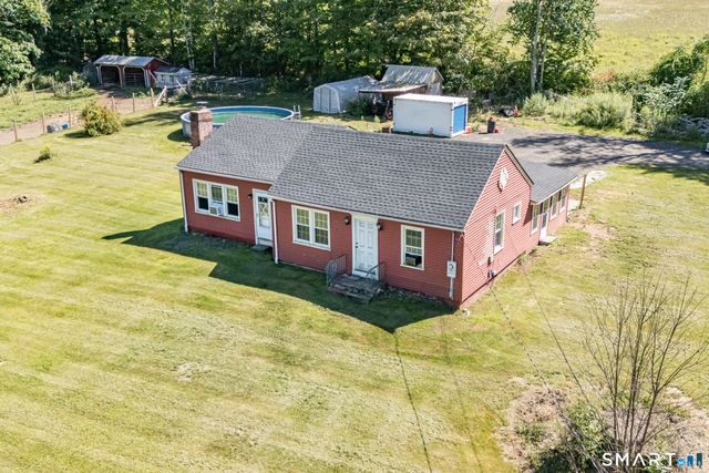 130 Riverton Road, Winchester, CT 06098