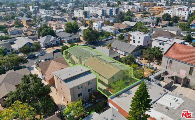 1281 W 35th Street, Los Angeles, CA 90007