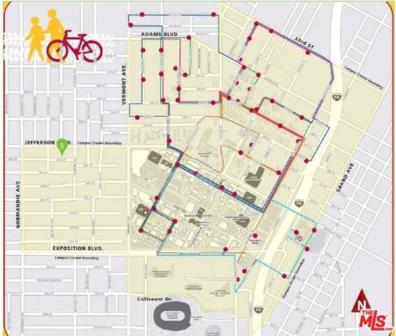 1281 W 35th Street, Los Angeles, CA 90007