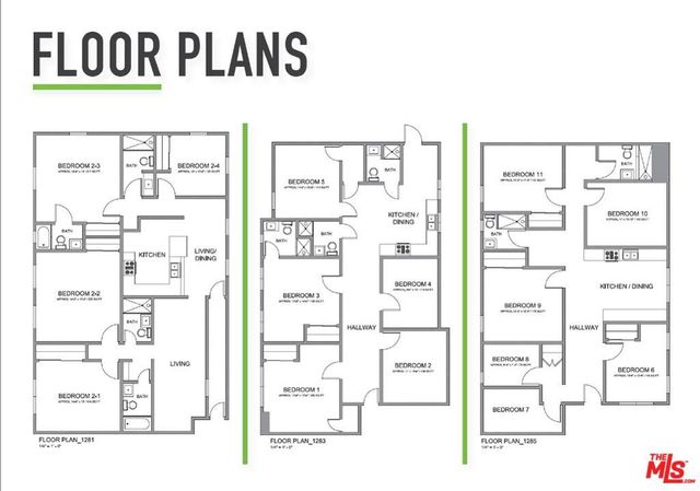 1281 W 35th Street, Los Angeles, CA 90007