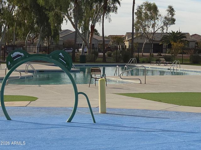 10598 E PRIMROSE Court, Florence, AZ 85132