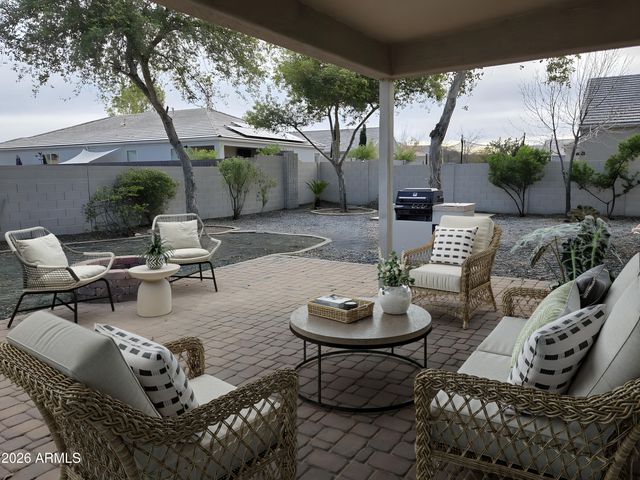 10598 E PRIMROSE Court, Florence, AZ 85132