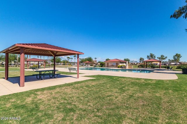 10598 E PRIMROSE Court, Florence, AZ 85132