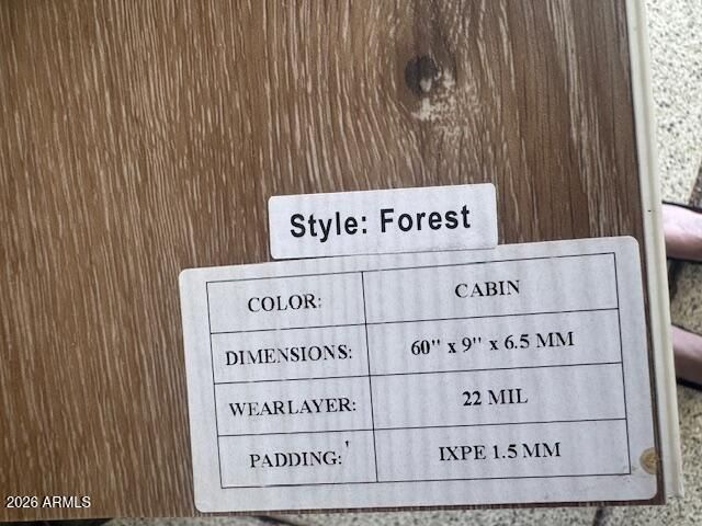 10598 E PRIMROSE Court, Florence, AZ 85132