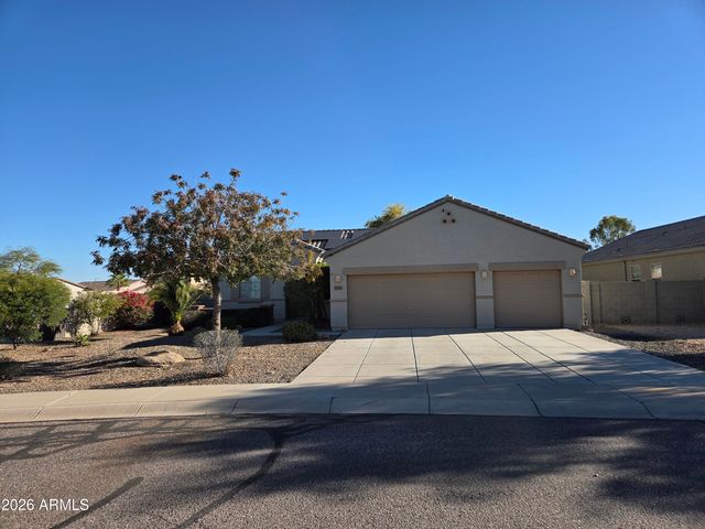 10598 E PRIMROSE Court, Florence, AZ 85132