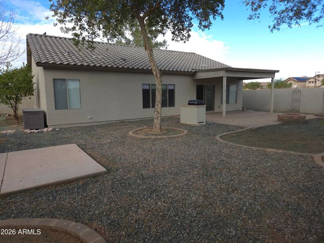 10598 E PRIMROSE Court, Florence, AZ 85132