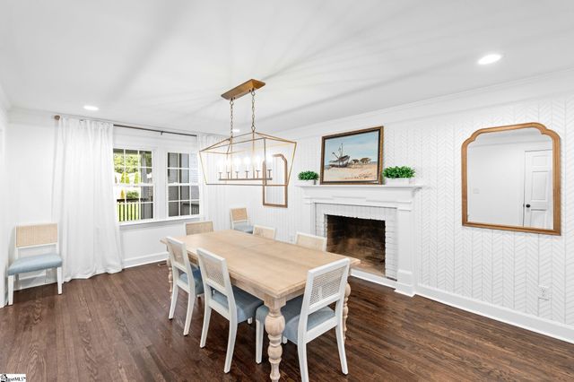 46 Partridge Lane, Greenville, SC 29601