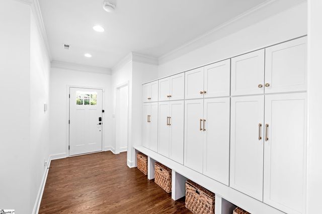 46 Partridge Lane, Greenville, SC 29601