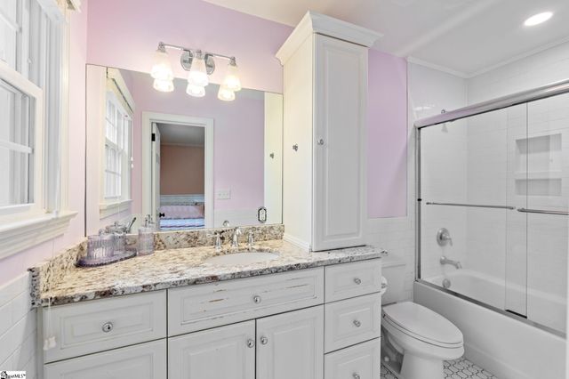 46 Partridge Lane, Greenville, SC 29601