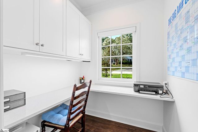 46 Partridge Lane, Greenville, SC 29601