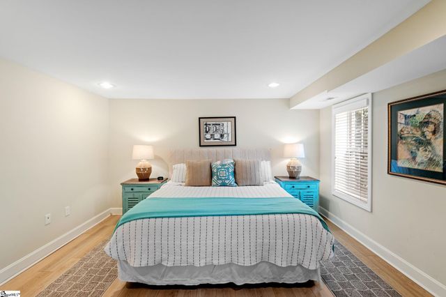 46 Partridge Lane, Greenville, SC 29601