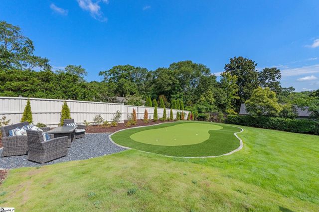 46 Partridge Lane, Greenville, SC 29601