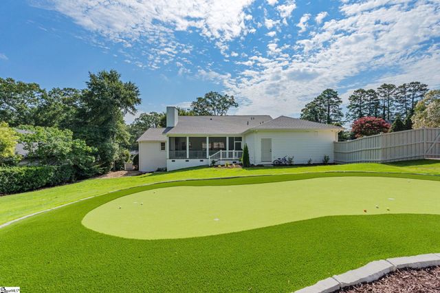 46 Partridge Lane, Greenville, SC 29601