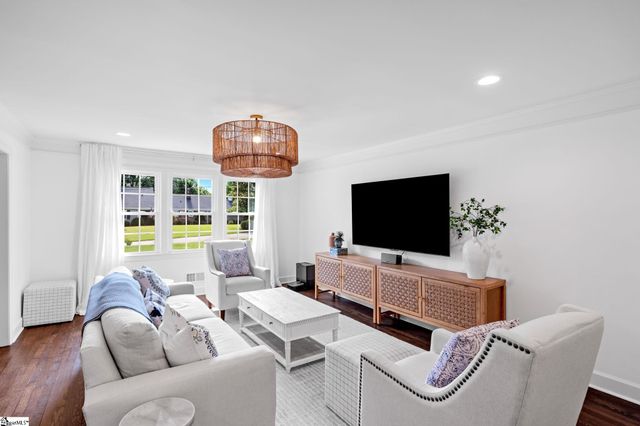 46 Partridge Lane, Greenville, SC 29601