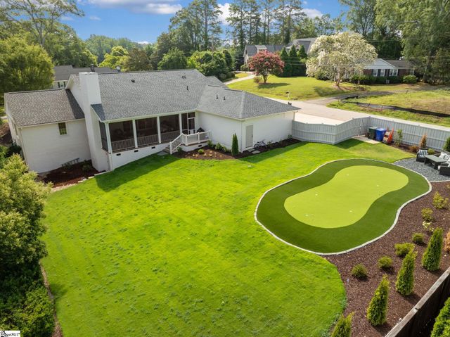 46 Partridge Lane, Greenville, SC 29601