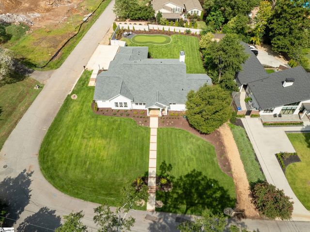 46 Partridge Lane, Greenville, SC 29601