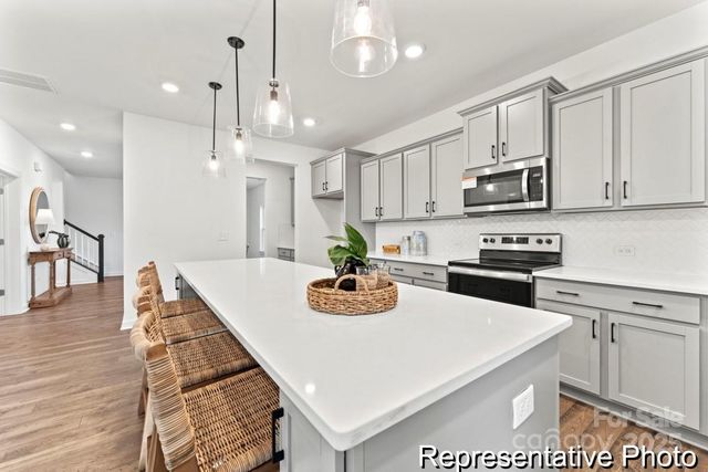 133 Stonewater Drive 16, Red Cross, NC 28129