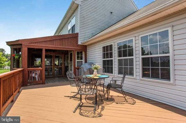 14801 ARABIAN LN, Bowie, MD 20715