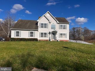 14801 ARABIAN LN, Bowie, MD 20715