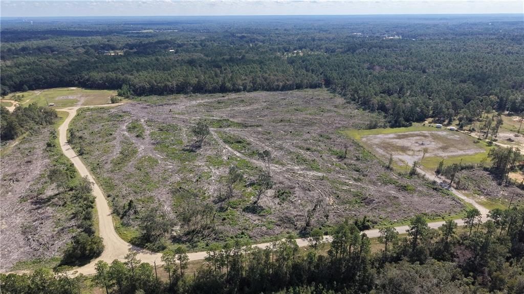 0 I-65 Service Road, Satsuma, AL 36525 — exterior