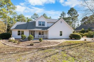 509 Whimbreel Court SE, Bolivia, NC 28422
