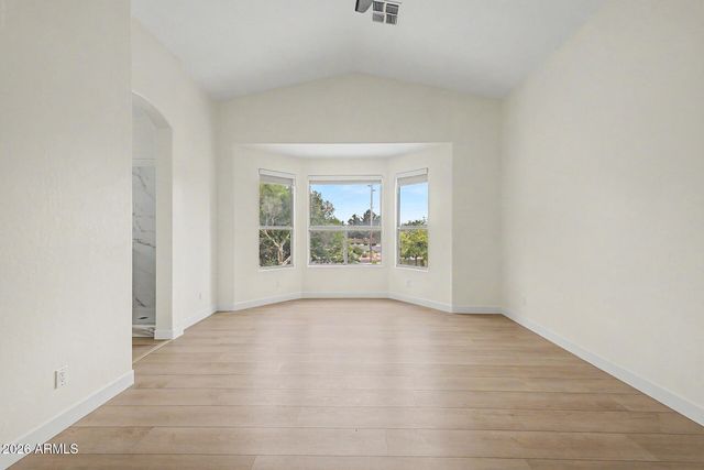 1201 W WASHINGTON Avenue, Gilbert, AZ 85233