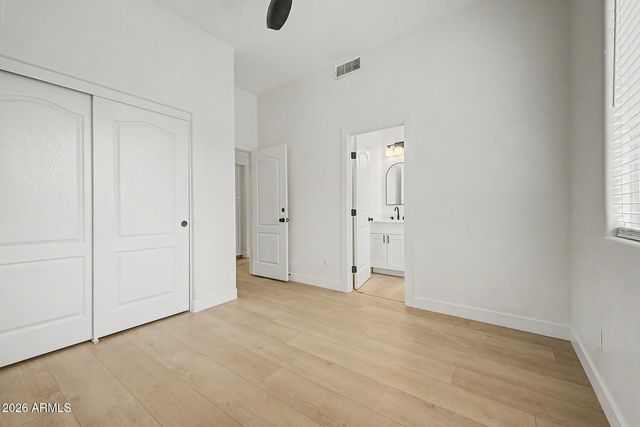 1201 W WASHINGTON Avenue, Gilbert, AZ 85233