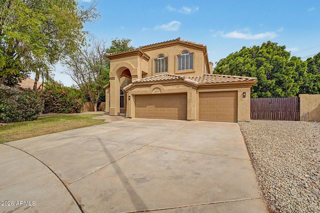1201 W WASHINGTON Avenue, Gilbert, AZ 85233