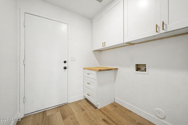 1201 W WASHINGTON Avenue, Gilbert, AZ 85233