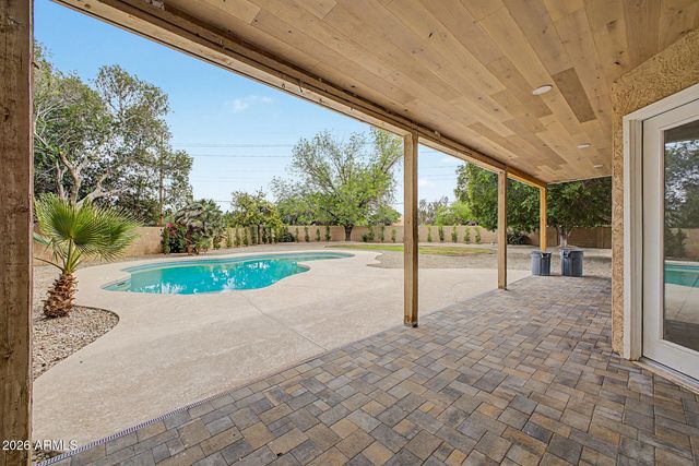 1201 W WASHINGTON Avenue, Gilbert, AZ 85233