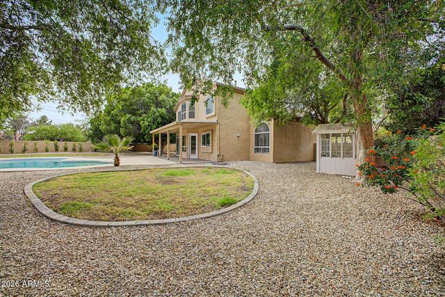 1201 W WASHINGTON Avenue, Gilbert, AZ 85233