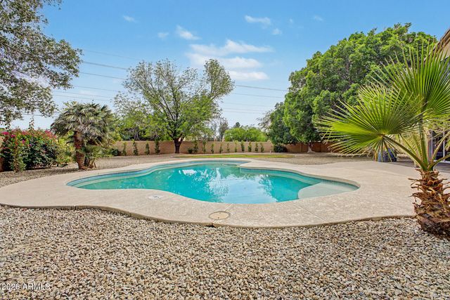 1201 W WASHINGTON Avenue, Gilbert, AZ 85233